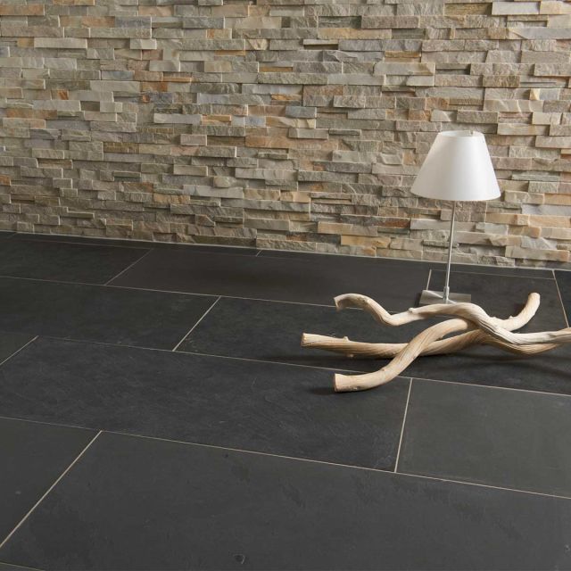 ADESI® Mustang Bodenfliesen Struktura