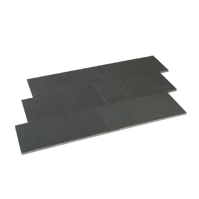 ADESI® Mustang Bodenplatten Struktura