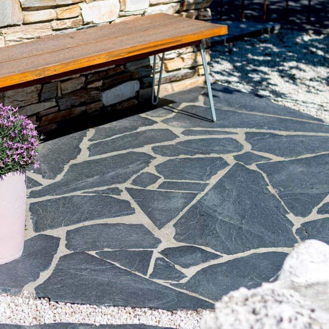 ADESI® Sierra Polygonalplatten