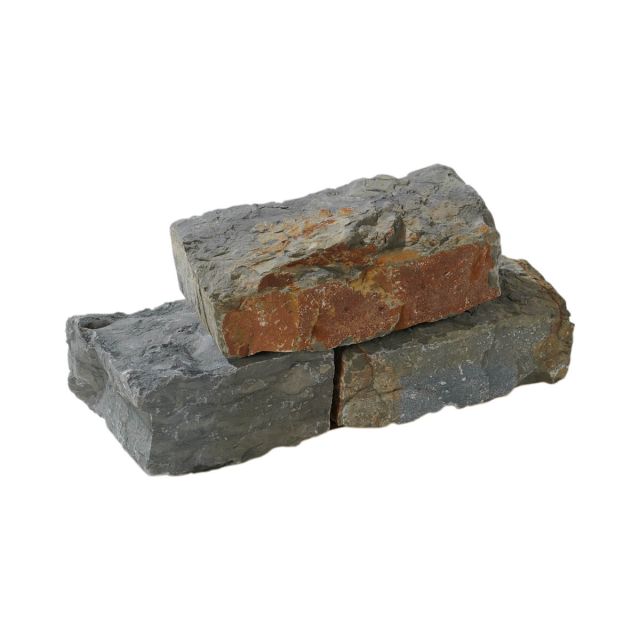 Almetaler Trockenmauersteine