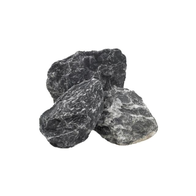 Alpensteine Wasserbausteine