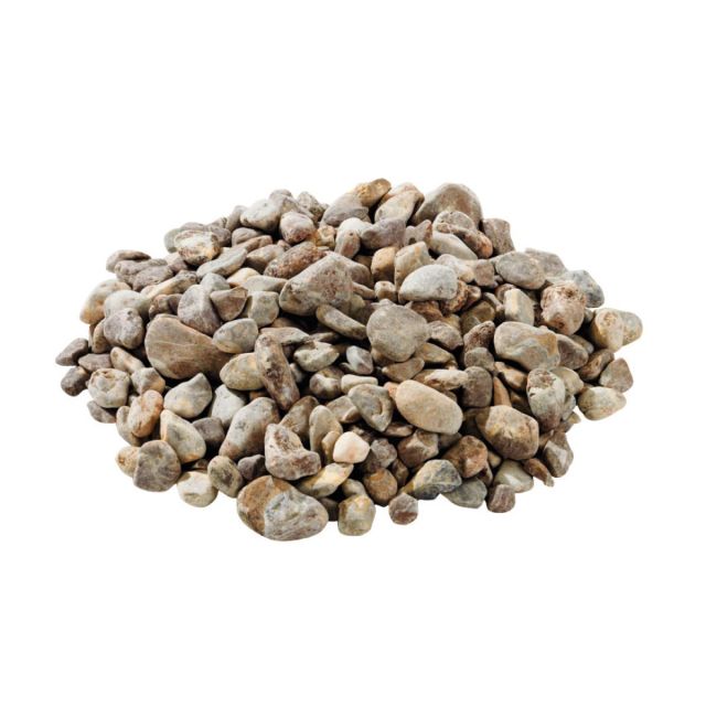 Alpin Red Kieselsteine