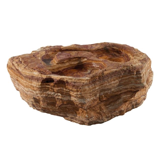 Angel Sparks Natural Vertikal Kaskaden Pamukkale