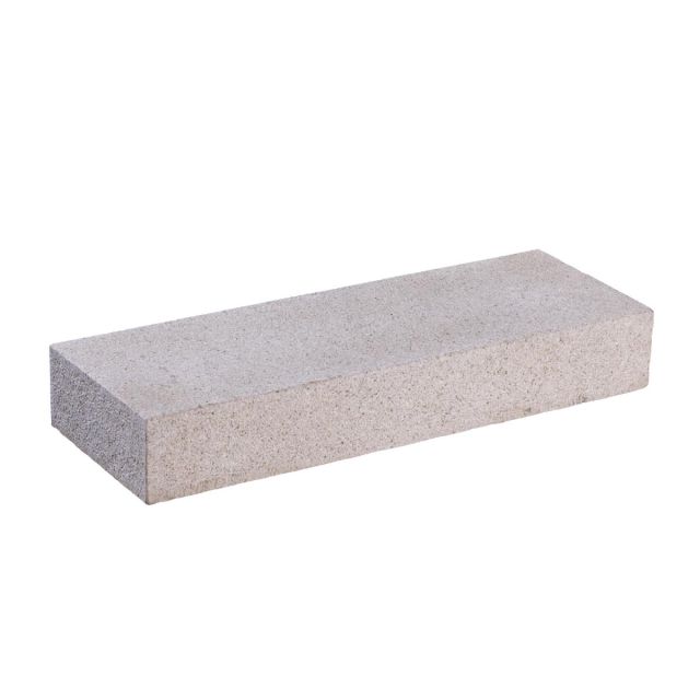 ATRIMUS® Granit Amarello Blockstufen Classico
