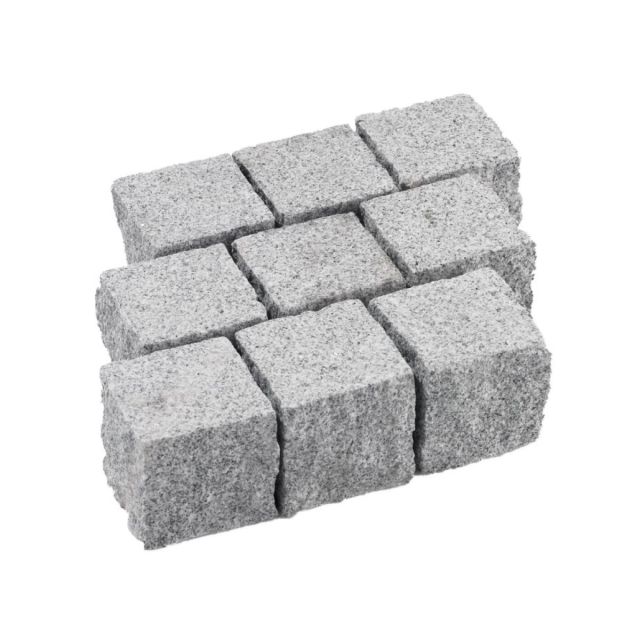 ATRIMUS® Granit Grey Pflaster First Class