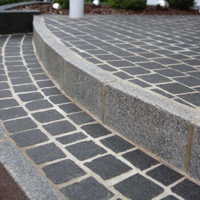 ATRIMUS® Light Edelstelen