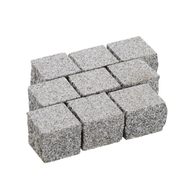 ATRIMUS® Granit Pluto Pflaster First Class