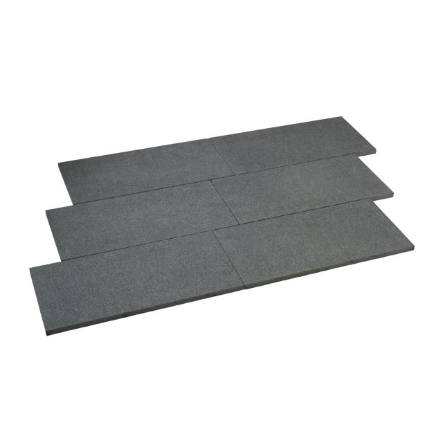 ATRIMUS® Silver Bodenplatten HydroJet