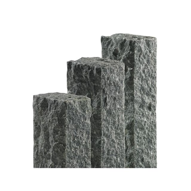 ATRIMUS® Silver Eco-Palisaden