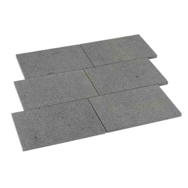 ATRIMUS® Silvergrey Terrassenplatten Classico