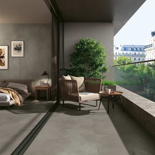 Awake CL03 Feinsteinzeug Terrassenplatten