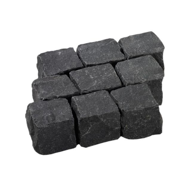 Basalt Neupflaster