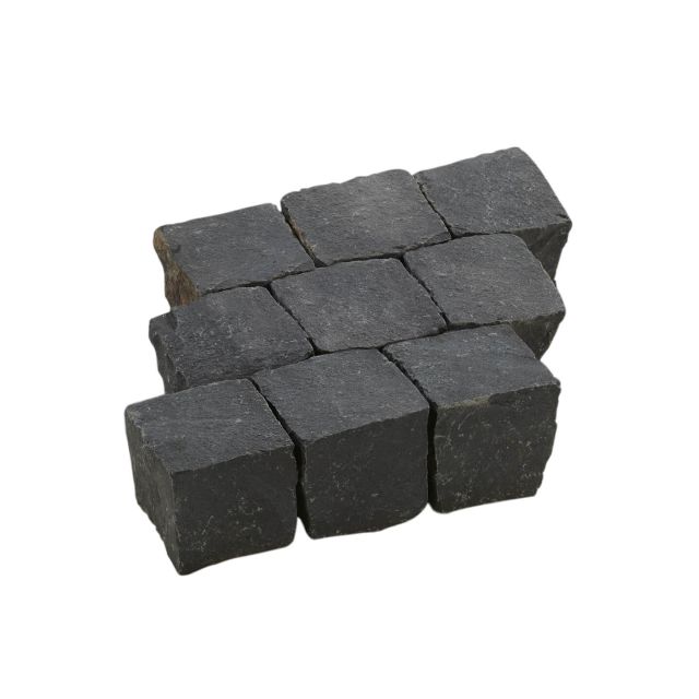 Basalt Pablo Neupflaster