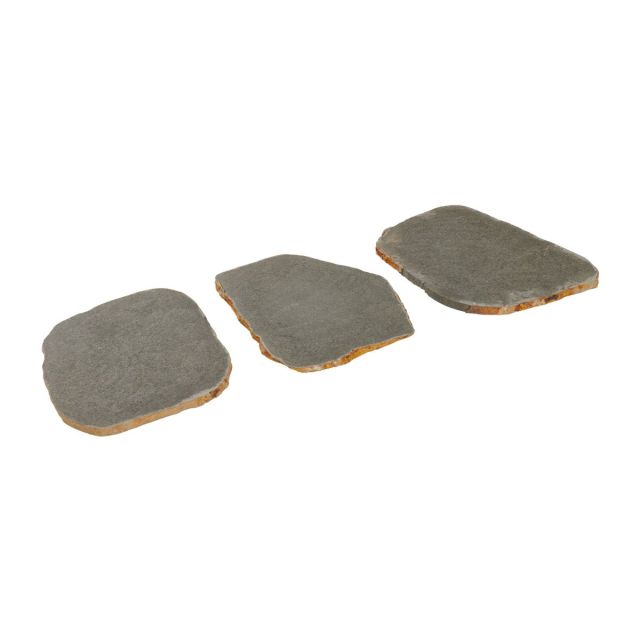 Basalt V-Plus Trittplatte Elegance