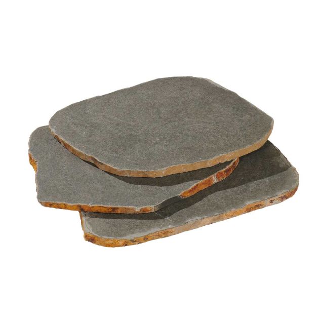 Basalt V-Plus Trittplatte Elegance