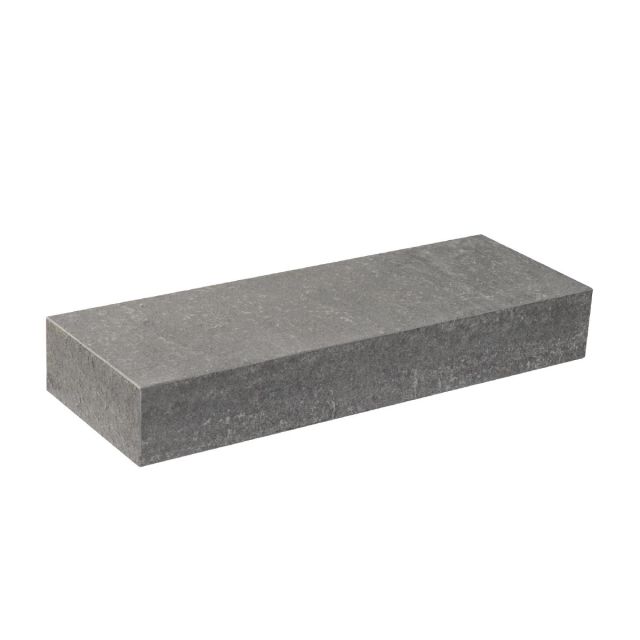 Basalt V-Plus Blockstufen Elegance