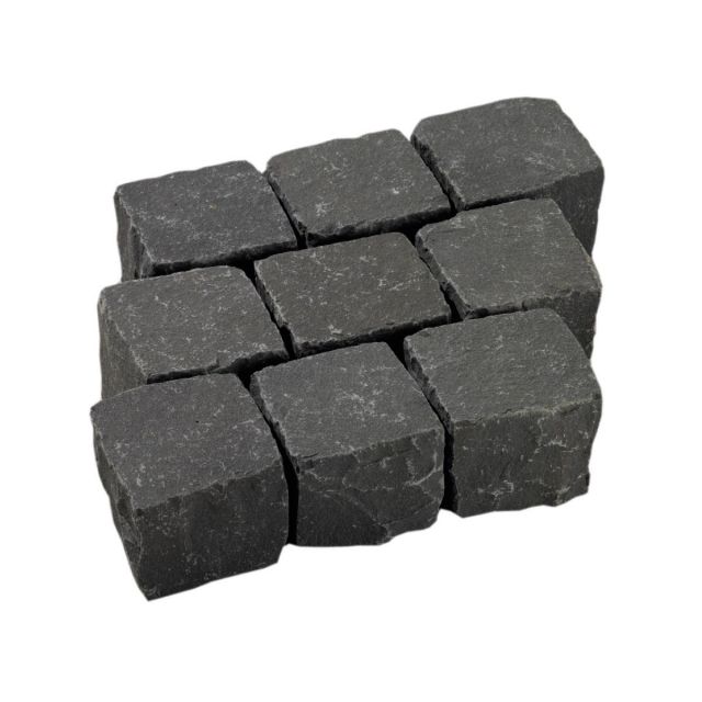 Basalt V-Plus Neupflaster