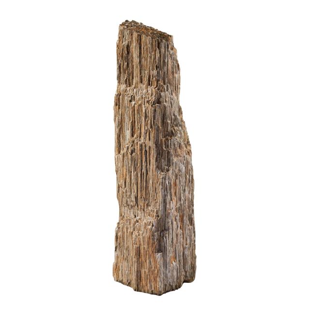 Desert Wood Monolithe Natural