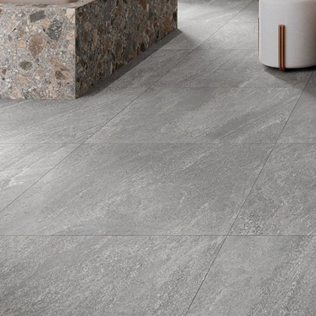 Saastal EY05 Feinsteinzeug Terrassenplatten