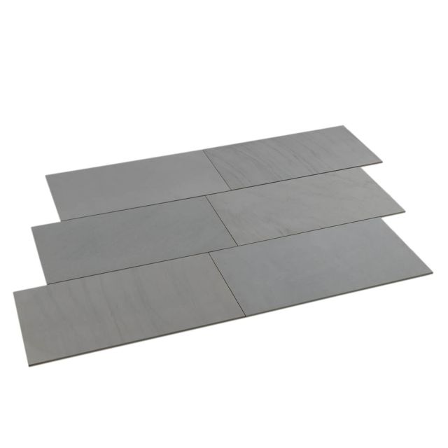 Focus Sandstein Bodenfliesen Soft-HydroJet