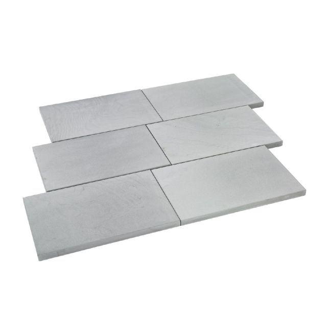 Focus Sandstein Bodenplatten Elegance