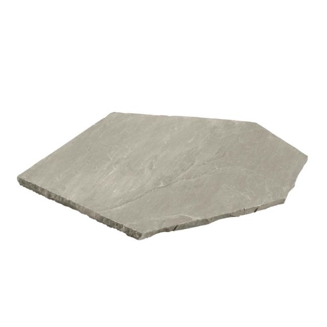 Focus Sandstein Polygonalplatten Easy-Flag