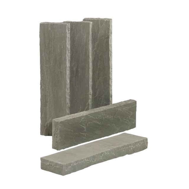 Focus Sandstein 4Ling® Struktura