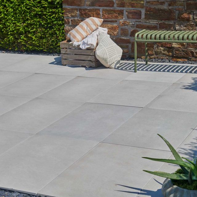 Focus Sandstein Terrassenplatten Elegance
