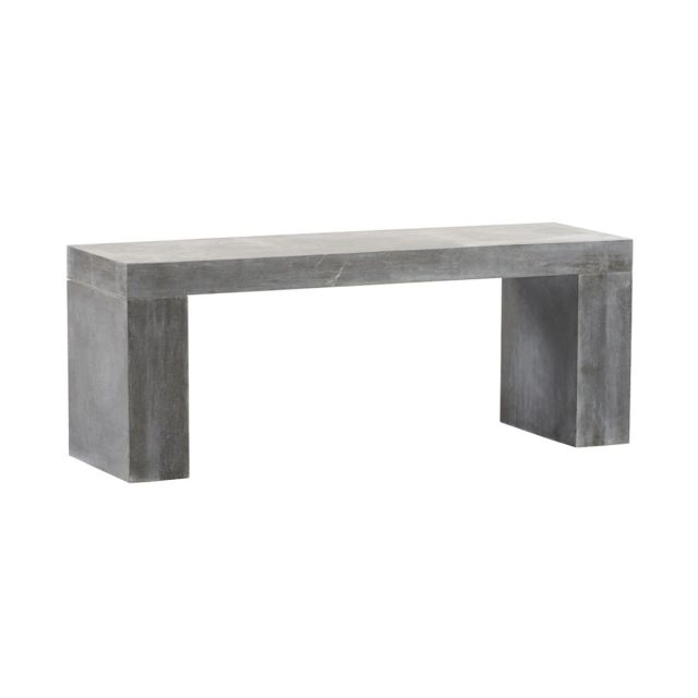 TIVO® Bleu Sitzobjekt / Gartenbank Picasso Line""