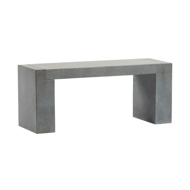 ATRIMUS® Silver Gartenbank Tivoli""