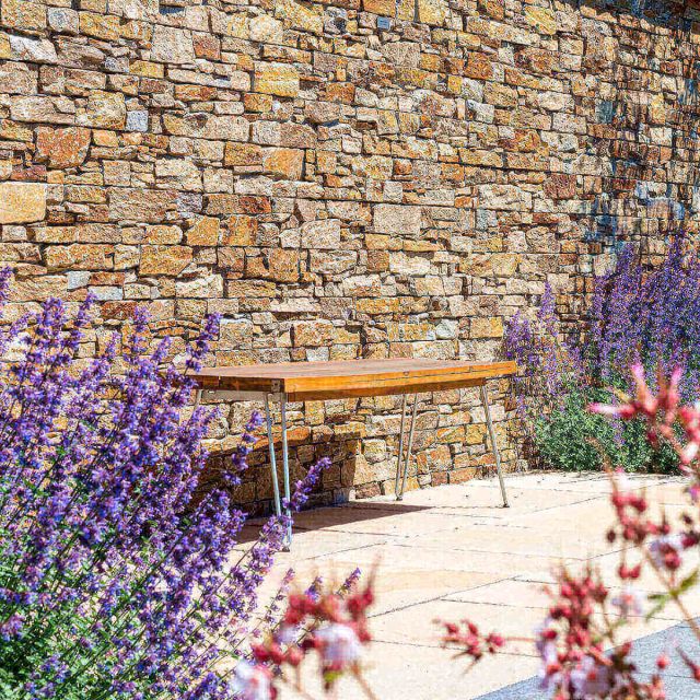 Gneis Provence Flächenpaneele