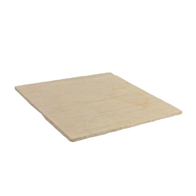 Golden Sand® Sandstein Bodenplatten King Size