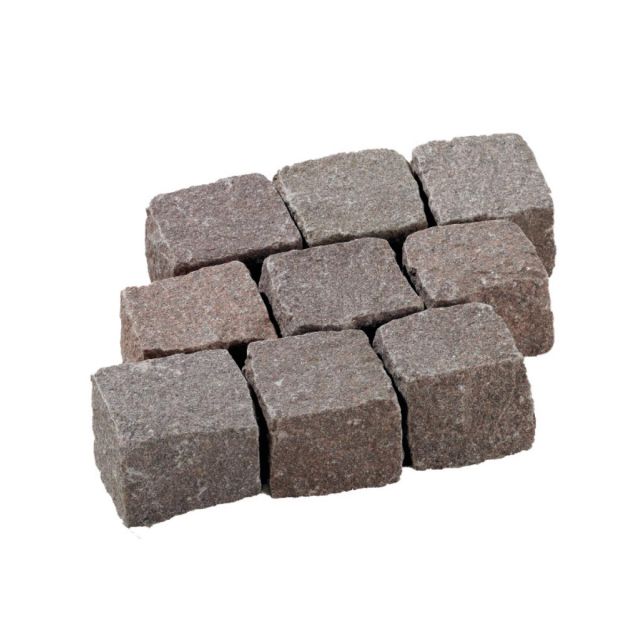 Granit Manga Neupflaster