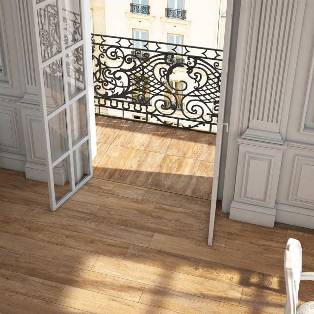 Indie NA02 Feinsteinzeug Terrassenplatten