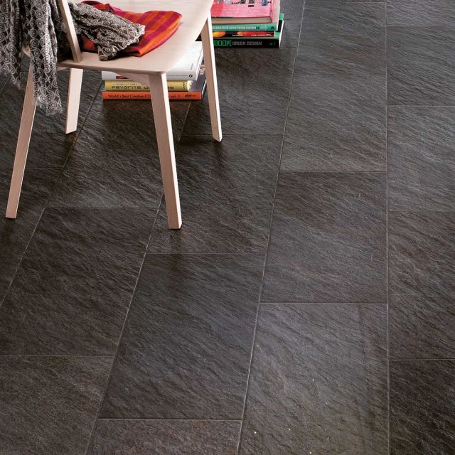 Mantle QR05 Feinsteinzeug Terrassenplatten