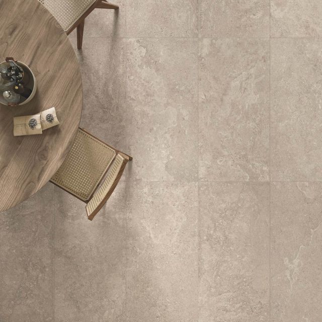MaPierre Naturel MP03 Feinstein Terrassenplatten