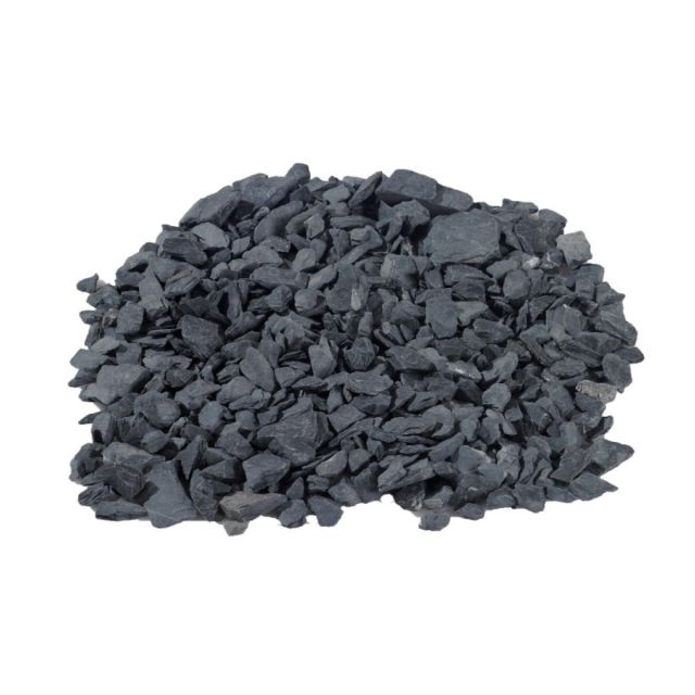 Moselschiefer Edelsplitt