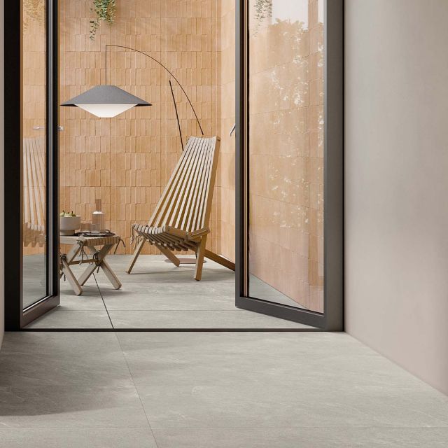 Altamond MT04 Feinsteinzeug Terrassenplatten