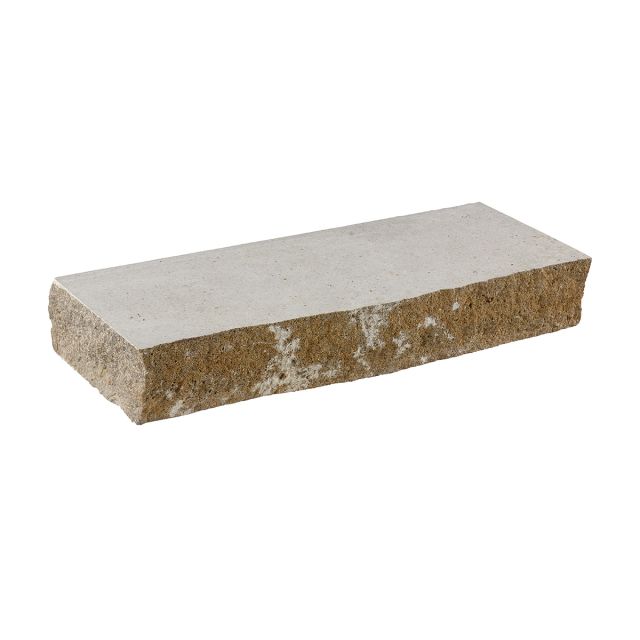 Muschelkalk Blockstufen