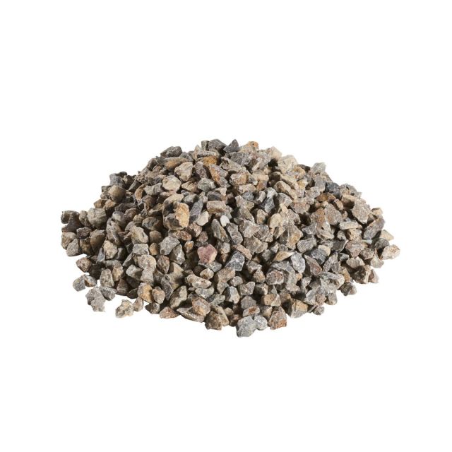Muschelkalk Edelsplitt
