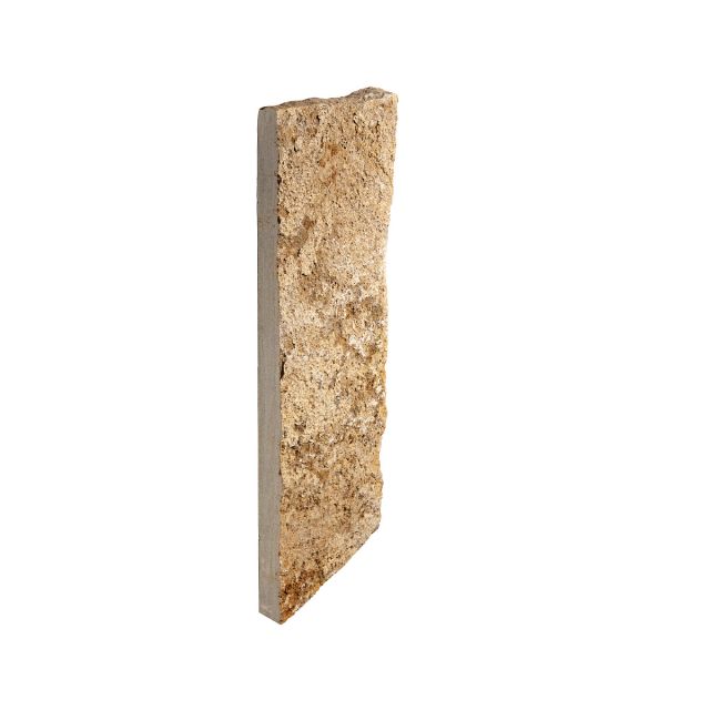 Muschelkalk Stonewall