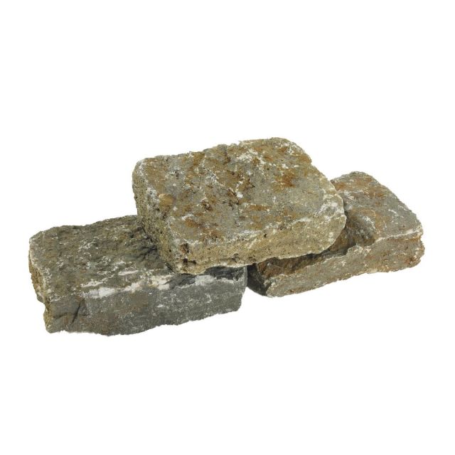 Muschelkalk Trockenmauersteine 