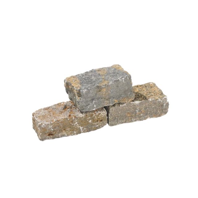 Muschelkalk Verblendmauersteine