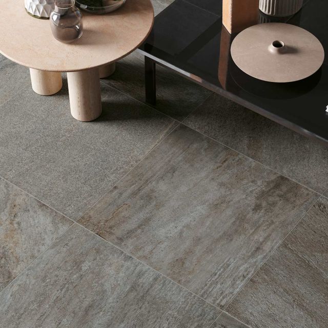 Nemi SK04 Feinsteinzeug Terrassenplatten