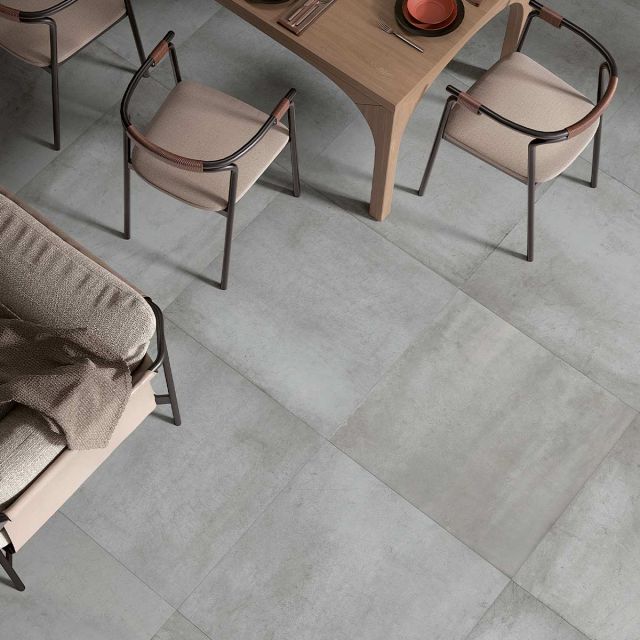 Nimbus LY02 Feinsteinzeug Terrassenplatten