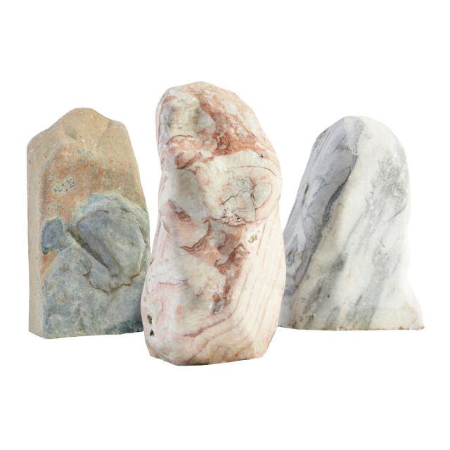 Onyx Mixed Findlinge Premium