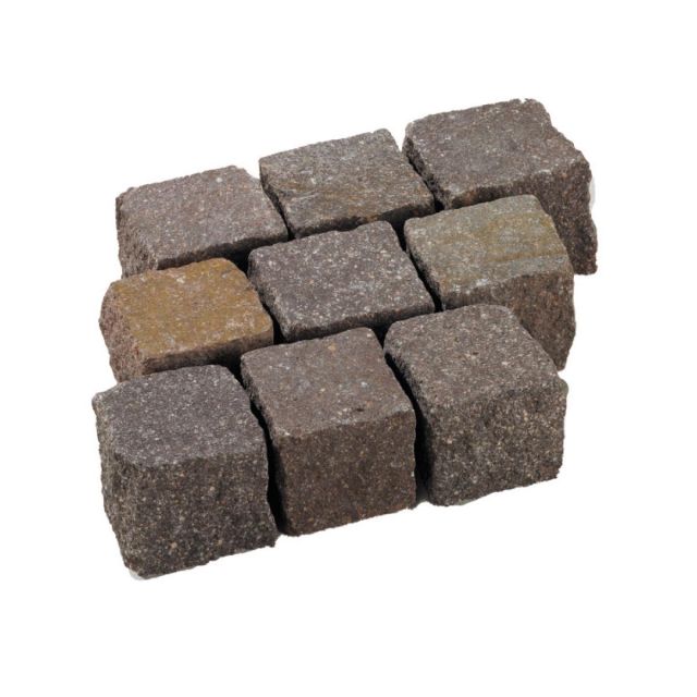 Premium Porphyr Neupflaster