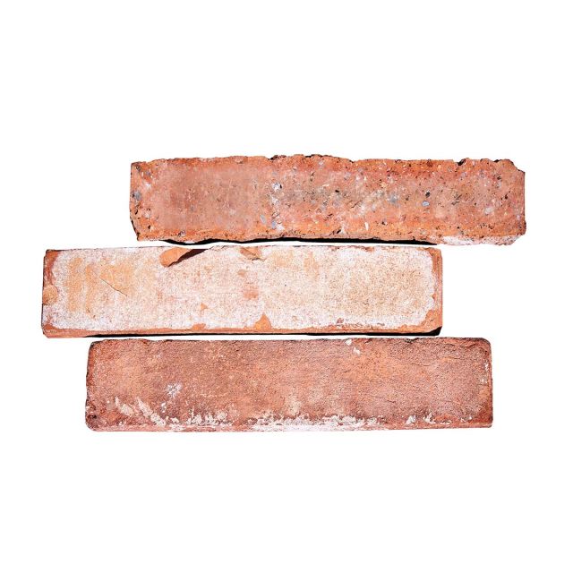 Recyclingverblender Burgundy