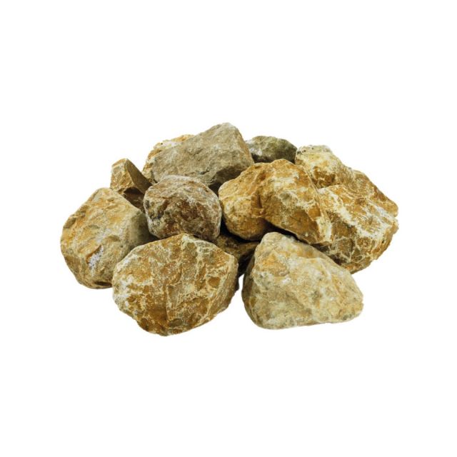 Rio Grande Bruchsteine