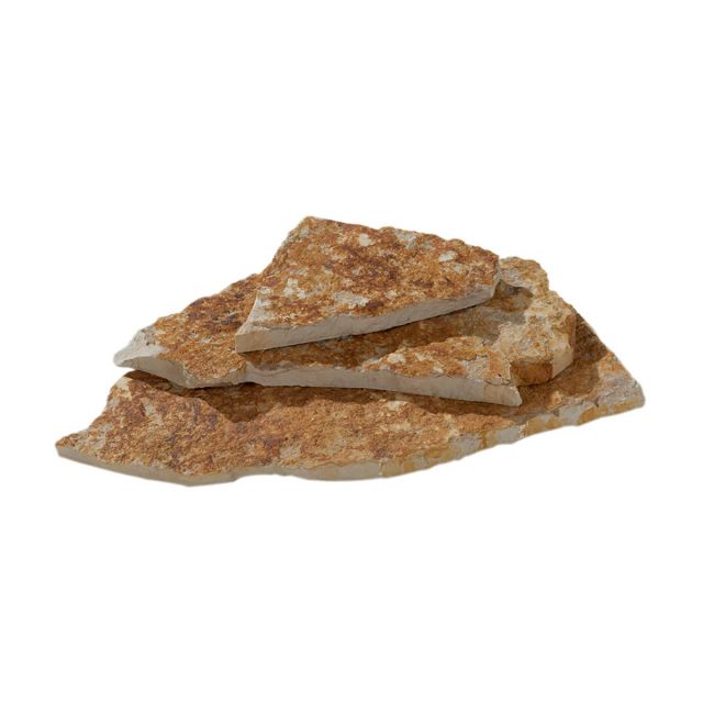 Sandstein Berrias Naturlagerplatten